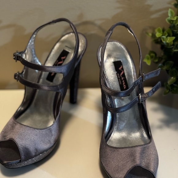 Nina Formal Shoes - Picture 5 of 5